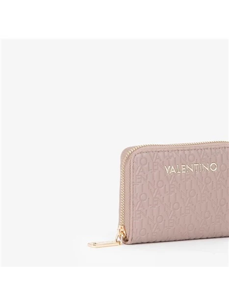 PORTAFOGLIO FALAK RE VPS9C7137 DONNA BEIGE