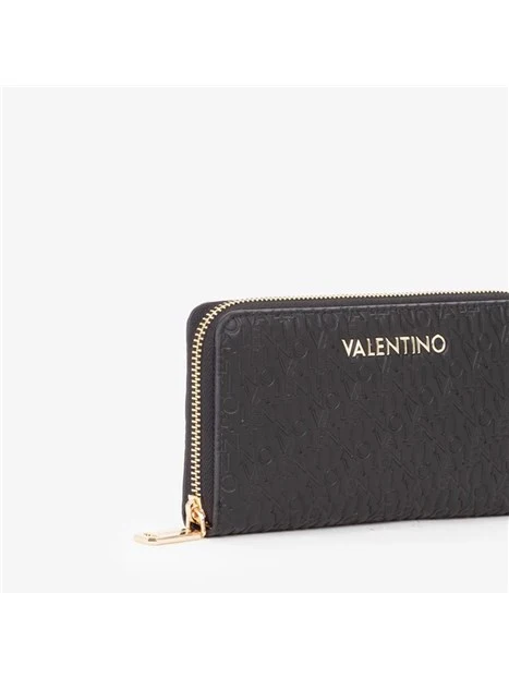 PORTAFOGLIO FALAK RE VPS9C7155 DONNA NERO