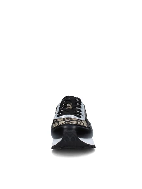 SNEAKERS BASSE BF5057EX322 DONNA