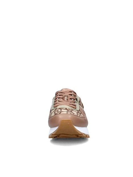 SNEAKERS BASSE BF5057EX322 DONNA