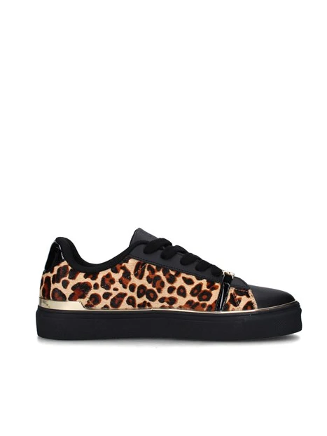 SNEAKERS BASSE BF5063PX163 DONNA