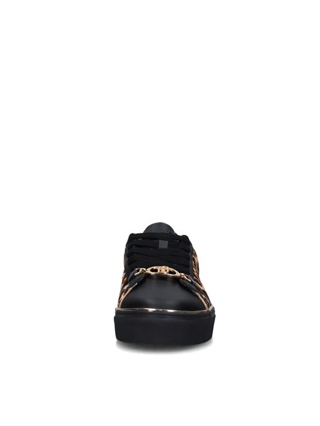 SNEAKERS BASSE BF5063PX163 DONNA