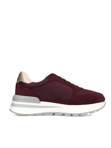 SNEAKERS BASSE BF5049PX027 DONNA