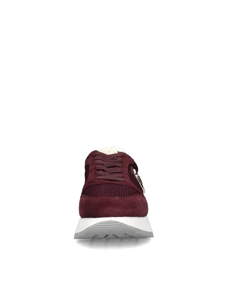 SNEAKERS BASSE BF5049PX027 DONNA