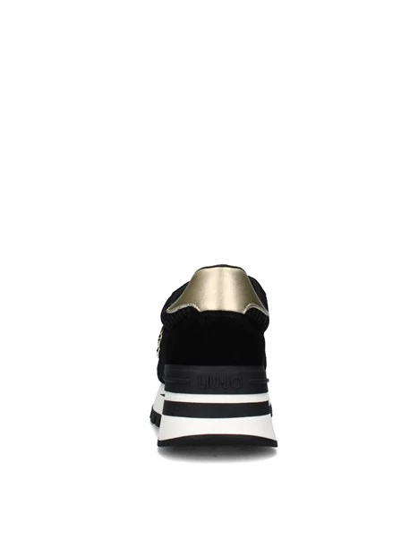 SNEAKERS BASSE BF5049PX027 DONNA