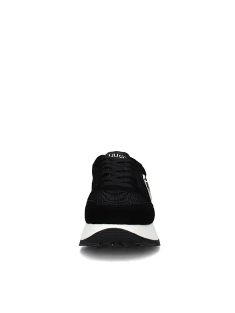 SNEAKERS BASSE BF5049PX027 DONNA