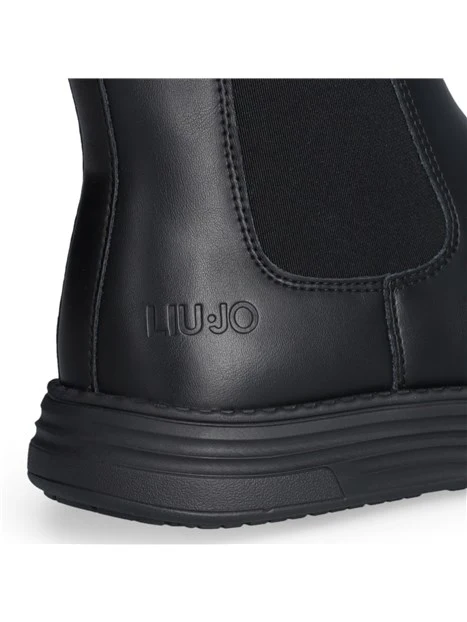 SNEAKERS BASSE 7G5013PX588 UOMO NERO