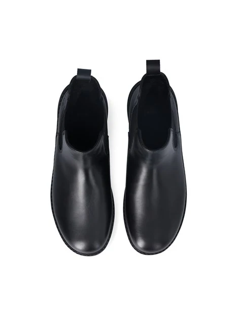 SNEAKERS BASSE 7G5013PX588 UOMO NERO