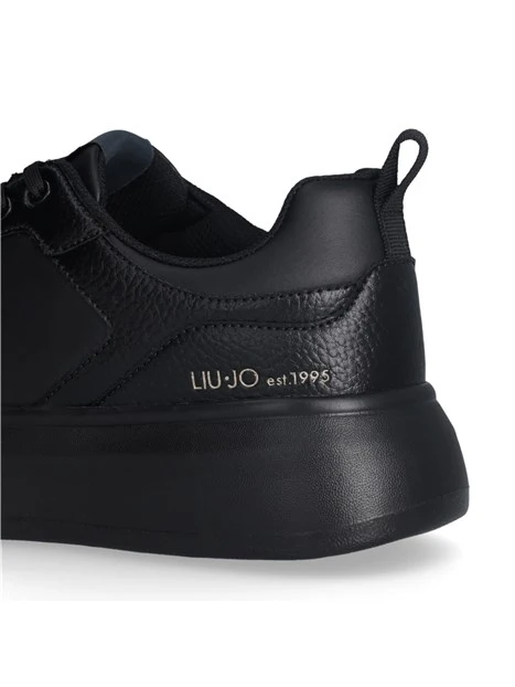 SNEAKERS BASSE 7G5015PX331 UOMO NERO