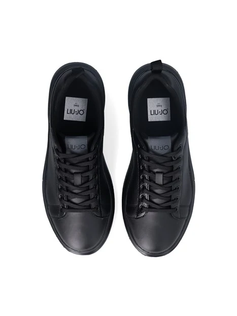 SNEAKERS BASSE 7G5015PX331 UOMO NERO