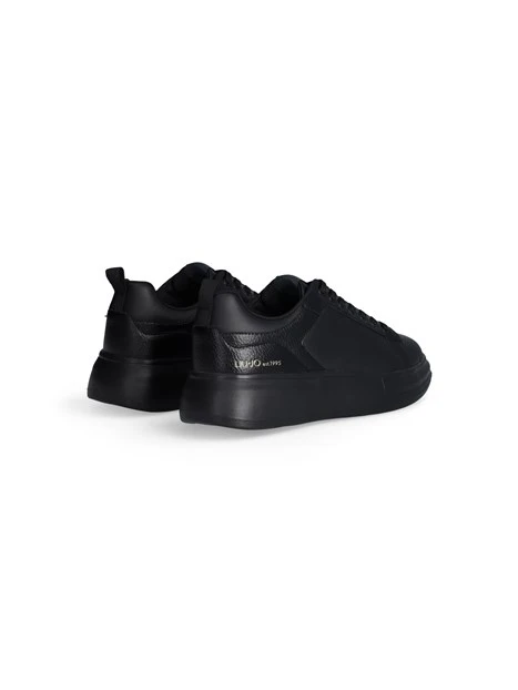 SNEAKERS BASSE 7G5015PX331 UOMO NERO