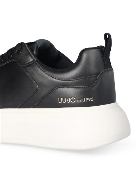SNEAKERS BASSE 7G5015PX112 UOMO NERO