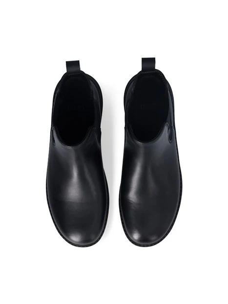 STIVALETTI 7G5011P0102 UOMO NERO