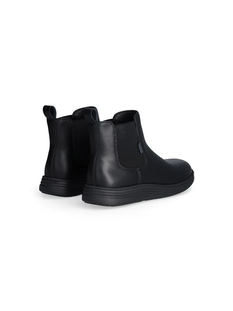 STIVALETTI 7G5011P0102 UOMO NERO