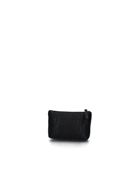 POCHETTE PANSY VBE8PG514 DONNA NERO