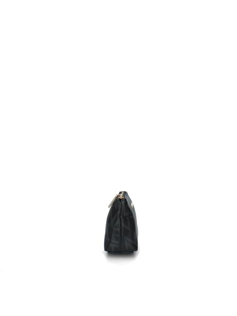 POCHETTE REGINA RE VBE9IS514 DONNA NERO