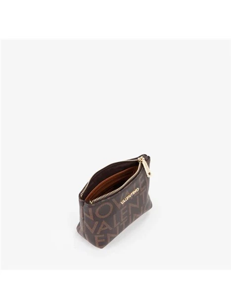 POCHETTE REGINA RE VBE9IS514 DONNA MARRONE