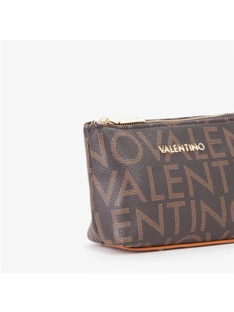 POCHETTE REGINA RE VBE9IS514 DONNA MARRONE