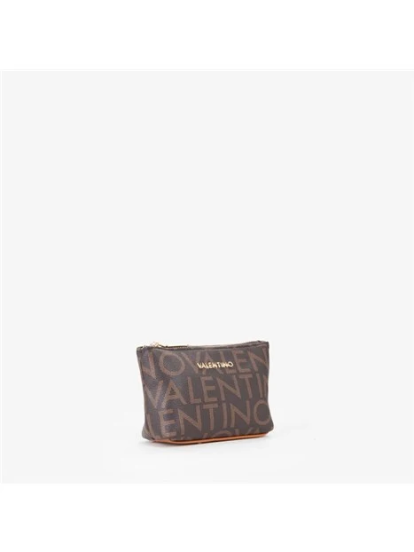 POCHETTE REGINA RE VBE9IS514 DONNA MARRONE