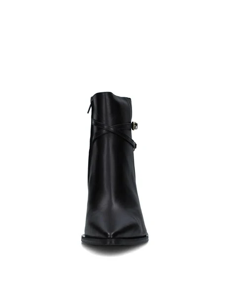 STIVALETTI TACCO ALTO 2912 DONNA