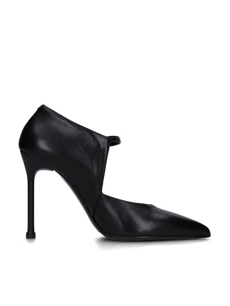 DÉCOLLETÉ 2926 DONNA NERO