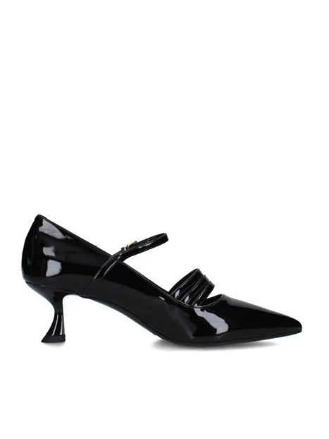DÉCOLLETÉ 2935 DONNA NERO