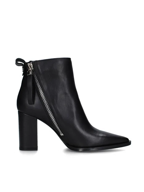STIVALETTI TACCO ALTO 2953 DONNA