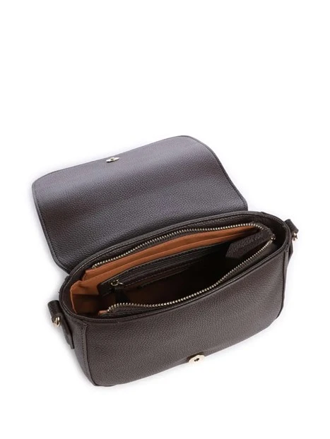 BORSE A SPALLA BRIXTON VBS7LX08 DONNA MARRONE