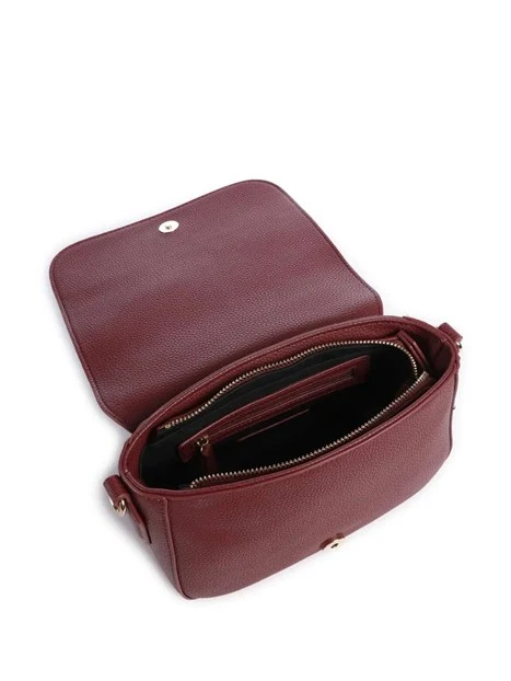 BORSE A SPALLA BRIXTON VBS7LX08 DONNA BORDEAUX