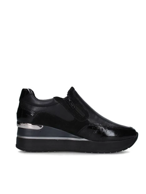 SNEAKERS PLATFORM IV2520320K DONNA