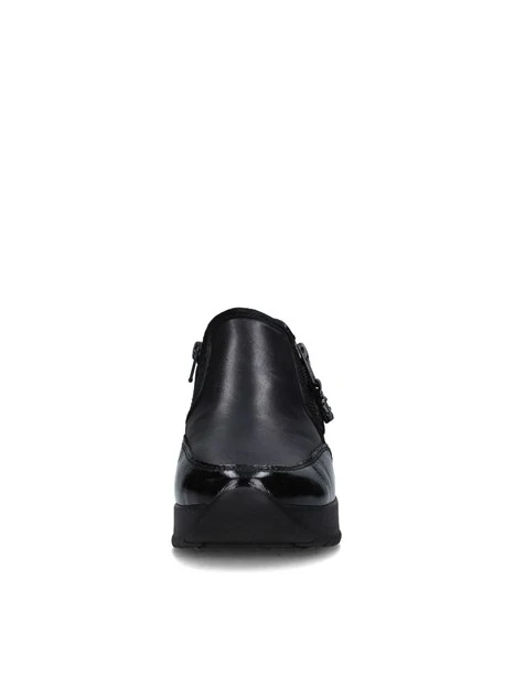 SNEAKERS PLATFORM IV2520320K DONNA