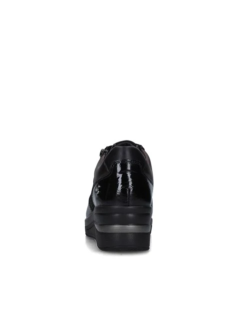SNEAKERS PLATFORM IV0923992 DONNA