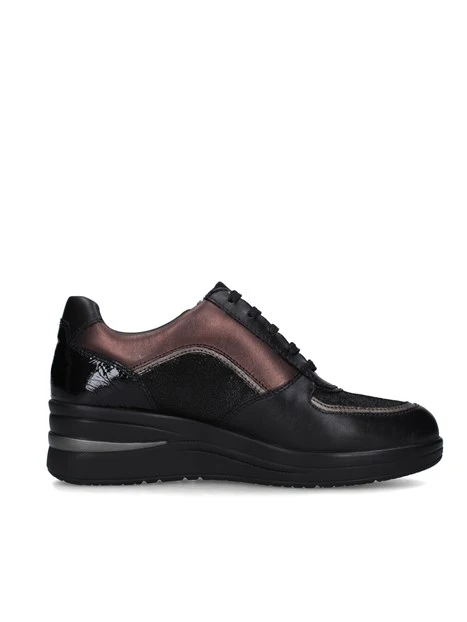 SNEAKERS PLATFORM IV0923992 DONNA