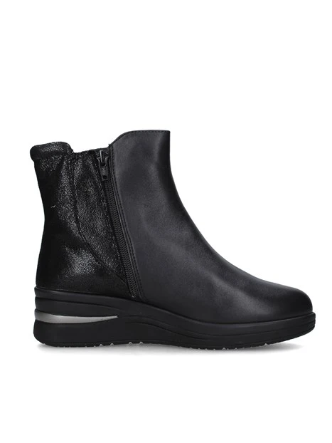 STIVALETTI TACCO BASSO IV0923994 DONNA