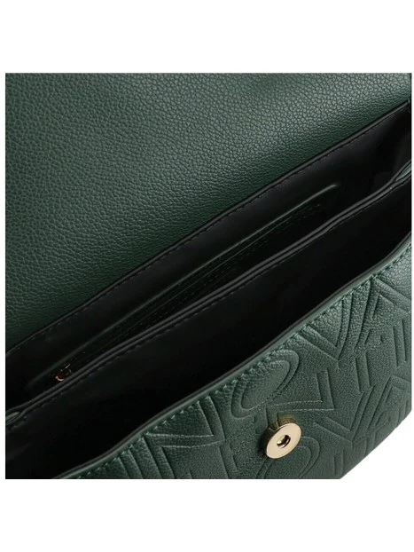 BORSE A SPALLA PANSY VBS8PG09 DONNA VERDE