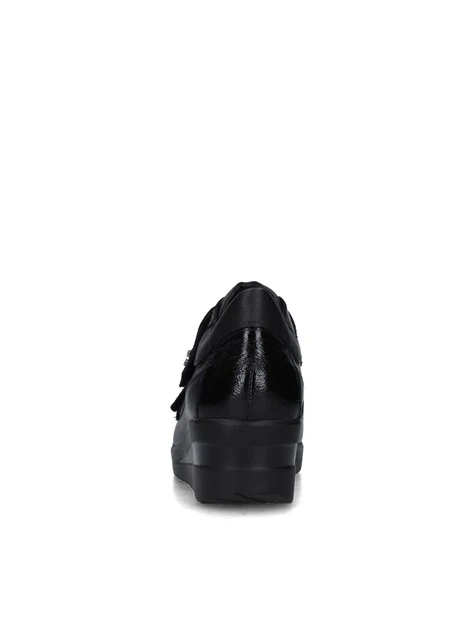 SNEAKERS PLATFORM IV122446Z DONNA