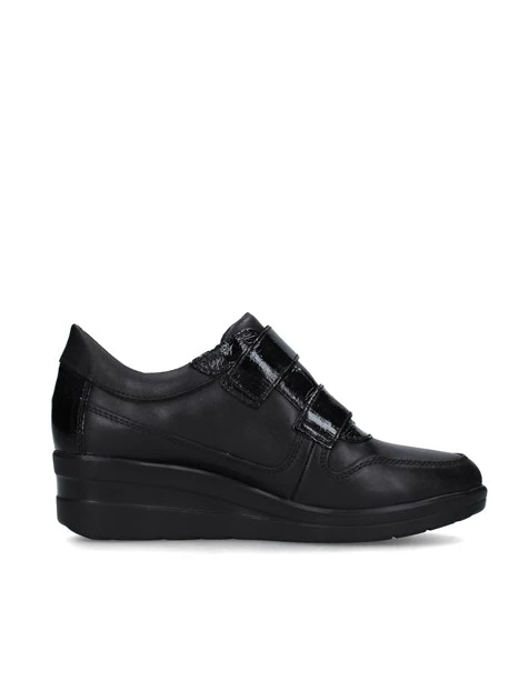 SNEAKERS PLATFORM IV122446Z DONNA