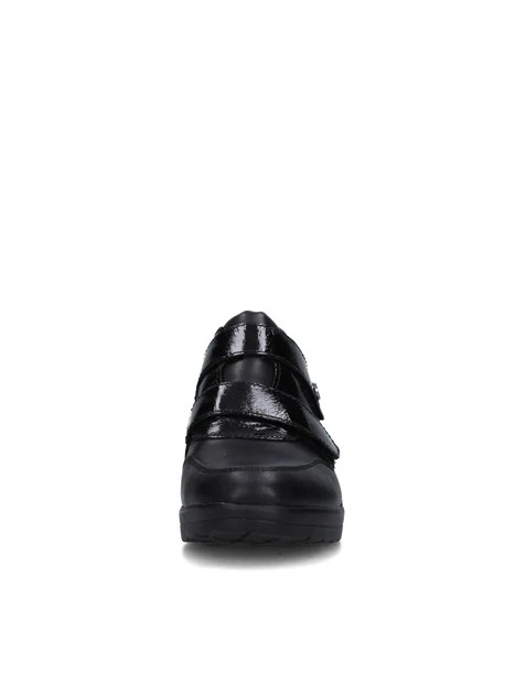 SNEAKERS PLATFORM IV122446Z DONNA