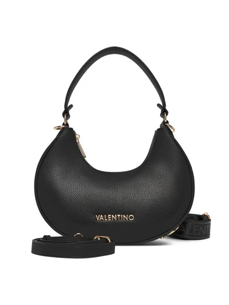BORSE A SPALLA SHELBY VBS90A07GRA DONNA NERO