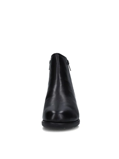 STIVALETTI TACCO BASSO IV18843C DONNA