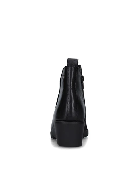 STIVALETTI TACCO BASSO IV2318807 DONNA