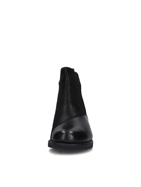 STIVALETTI TACCO BASSO IV2318807 DONNA