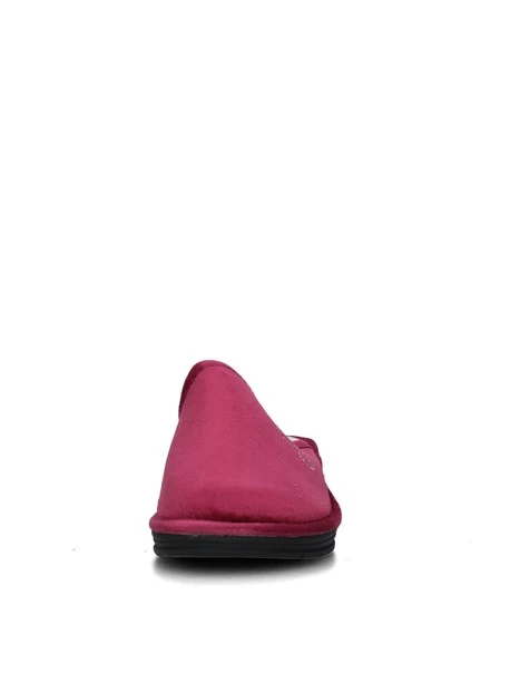 PANTOFOLE NG730 DONNA BORDEAUX