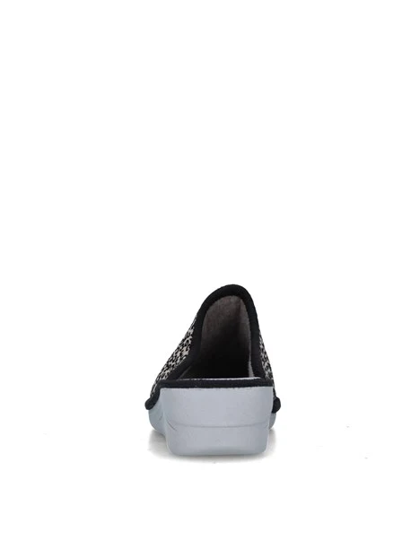 PANTOFOLE LF113 DONNA TORTORA