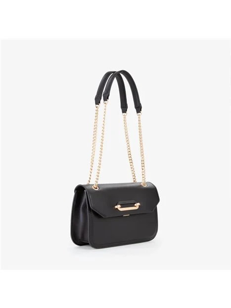 BORSE A SPALLA WHY RE VBS9E109 DONNA NERO
