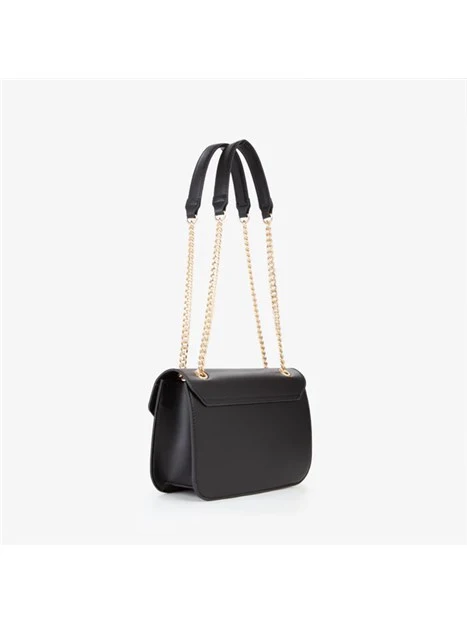 BORSE A SPALLA WHY RE VBS9E109 DONNA NERO