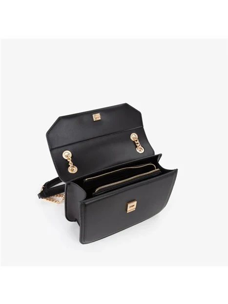 BORSE A SPALLA WHY RE VBS9E109 DONNA NERO