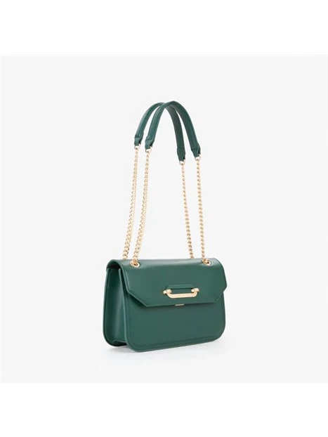 BORSE A SPALLA WHY RE VBS9E109 DONNA VERDE