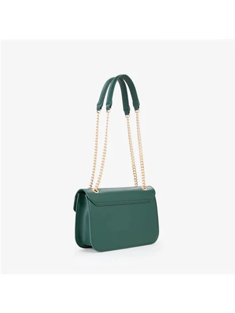 BORSE A SPALLA WHY RE VBS9E109 DONNA VERDE