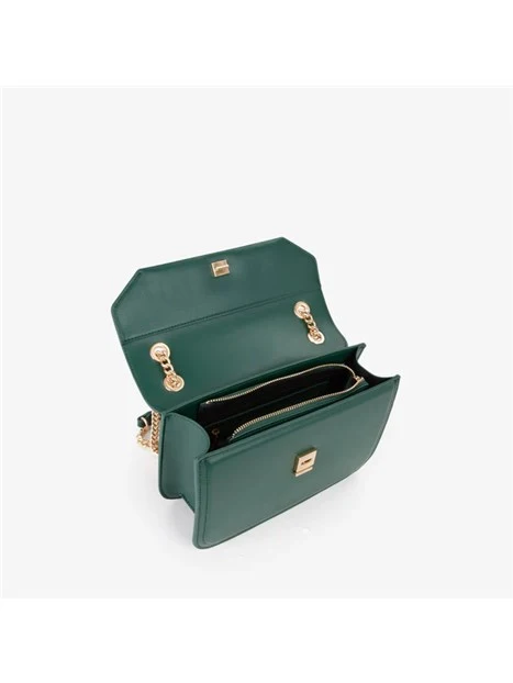 BORSE A SPALLA WHY RE VBS9E109 DONNA VERDE